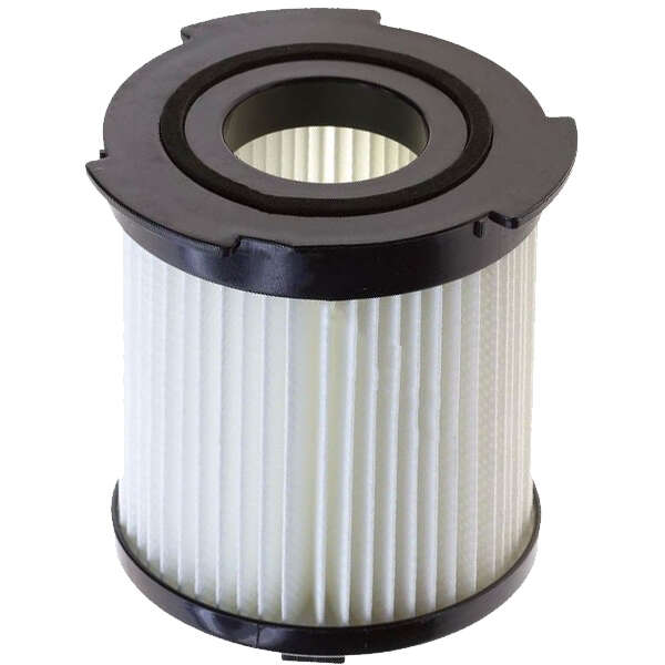 HEPA filter for ash vacuum cleaners RD-WC06 and RDP-SWC20, Raider, 090320