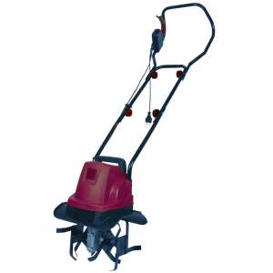 Raider RD-ET01G motocultor electric, 750W, 300mm - Instrument