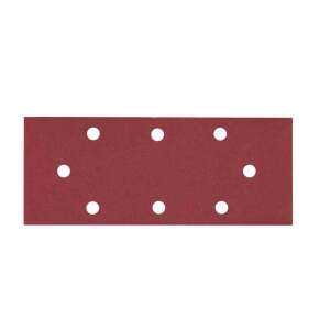 Raider 180103 10-piece Perforated Sanding Belt Set 93x230 P120 97516912 - Sanding Accessory