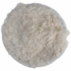 Blana de miel pentru masina de polishat 125mm 131328349 - Accesorii pentru unelte