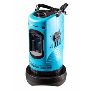 Topstrong laser level close-up - Laser level