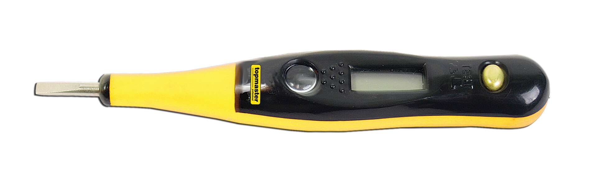 Topmaster Digital Voltage Tester