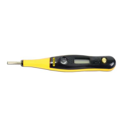 Topmaster Digital Voltage Tester 97516985