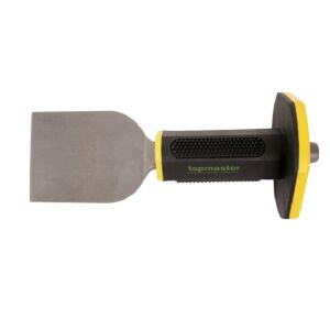 Dalta lata cu protectie 75x19x225mm, Topmaster 329921 131328694 - Dalte