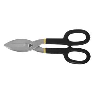 250 mm-es fém olló, Topmaster 370502 97517018 - Topmaster