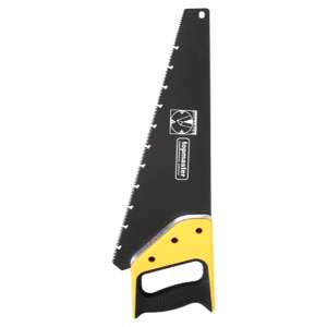 Topmaster Pro Teflon saw, 450 mm, 7 teeth - Hand Saw
