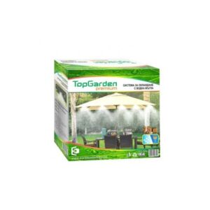 TopGarden Terrace Sprayer, 7.5 m, 380900