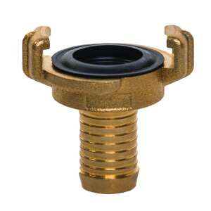 Conector rapid Topgarden din alamă 3/4" - Accesorii irigare