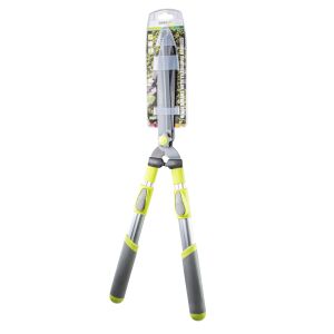 Gardex HS01 Telescopic Hedge Trimmer, 402700 131328943 - Hedge trimmer