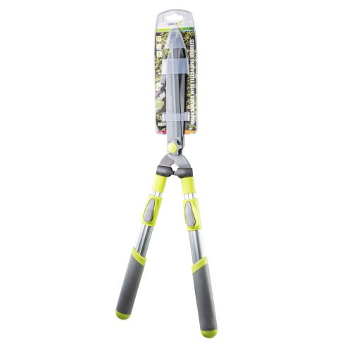 Gardex HS01 Teleszkópos Sövényolló - 725 mm 131328943