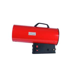 Raider RD-GH40 Industrial Gas Heater, 40 kW 97517081 - Space Heater