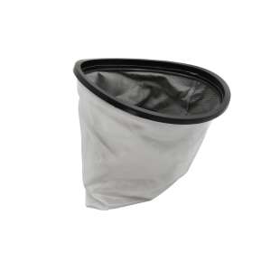 Fire-Resistant Filter for Industrial Vacuum Cleaner 25 l, 285 mm, Geko CG81088G 97517136 - Vacuum cleaner filter