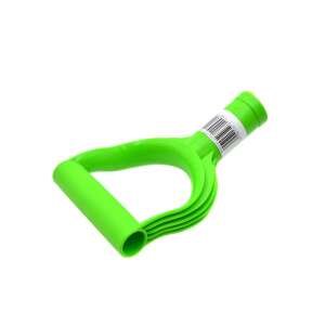 Geko 32 mm shovel handle, green - Tool Handle