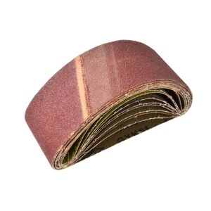 ENDLOSBAND 75*457mm gr. 80, FÜR BANDSCHLEIFER 131329427 - Zubehör für Schleifmaschinen