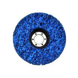 SCHEIBENSCHLEIFMITTEL, NICHT GEWEBT, FÜR METALL, 125 MM 97517263 - Zubehör für Schleifmaschinen