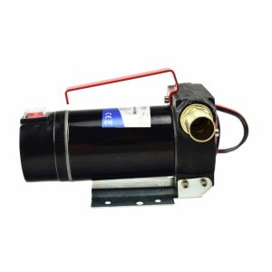 12V 155W Dízel Önfelszívó Szivattyú - 40L/perc