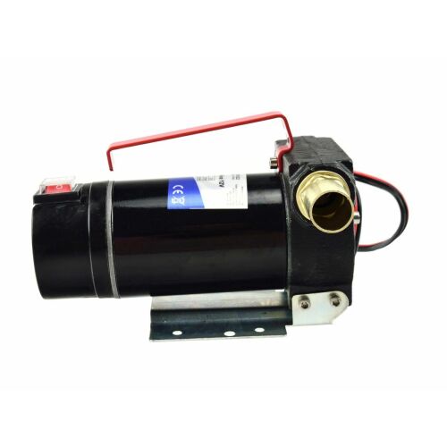 Samozasysająca pompa diesla 12V 155W