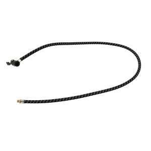 GEKO G01287 1000 mm Pump Hose with Connector 97517426 - Hand Pump