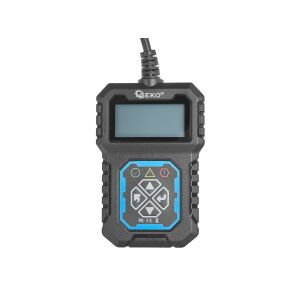 Geko OBDII Diagnosztikai Teszter G02945
