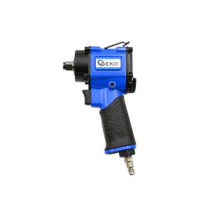 Cheie pneumatică GEKO G03183 Mini Twin Hammer, antrenare 1/2 inch - Accesorii pentru scule pneumatice