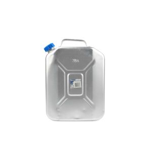 Metal Can, 20 l, Geko G03237 131331726 - Geko Fuel Can