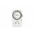 Programmable Socket with Analog Timer, Geko G03345 131331749