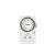 Programmable Socket with Analog Timer, Geko G03345 131331749