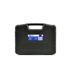 Kerékpárjavító készlet, 20 db, Geko G03503