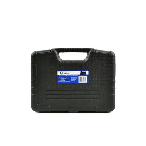 Kerékpárjavító készlet, 20 db, Geko G03503 131331918