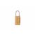 Brass Combination Lock, 28 mm, Geko G10913 131332227