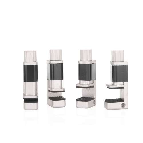 Set mit 4 Stück Display-Reparaturkompressen (120) 97517902