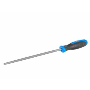 Geko G40077 200 mm Circular File 131333564 - Rasp