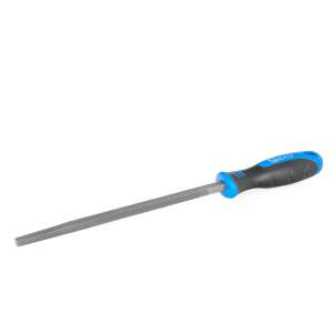 Square Metal File, 200 mm, Geko G40078 97517932 - Rasp
