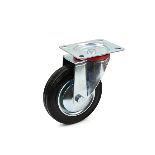 Geko - Schwenkrad - 160 mm - G71516 144968188