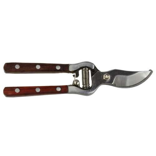 Geko, G72002, Garden Shears, Wooden Handle, 200 mm 97518053