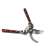 Geko, G72002, Garden Shears, Wooden Handle, 200 mm 97518053
