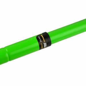 Geko G72022 Telescopic Pruning Shears with Anvil Blade, 650-960 mm