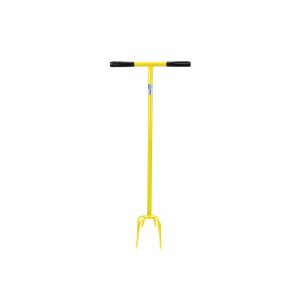 Handkultivator - Bodenbelüfter (12) 131334148 - Garten