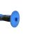 Chisel with handle, 350 x 18 mm, Geko G72193 131334162