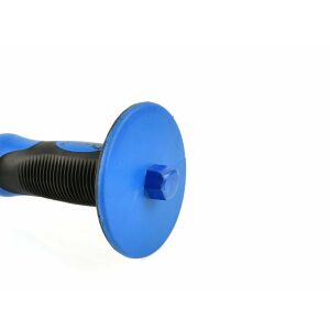 Dalta cu maner, 350 x 18 mm, Geko G72193 131334162 - Dalte