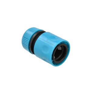 GEKO - Kerti Tömlő Gyorscsatlakozó - 1/2" 131334345 - Geko Csatlakozó és kiegészítő