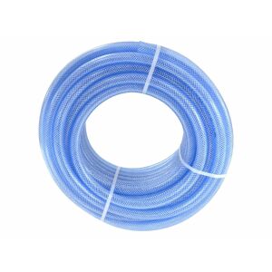 Geko Erősített Kertész Tömlő - 3 Rétegű - 50m x 19x3mm 131334639 - Öntözés