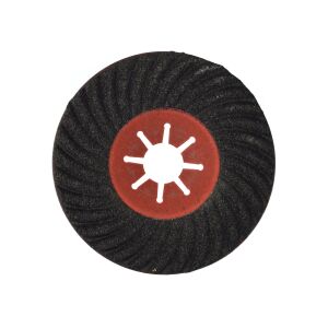 Fiber Disc for Grinding 125mm, Geko G78701 131335009 - Sanding Accessory