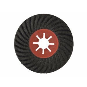 Fiber Disc for Grinding 125mm, Geko G78702 131335008 - Sanding Accessory