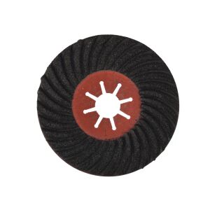 Fiber Disc for Grinding 125mm, Geko G78703 131334994 - Sanding Accessory