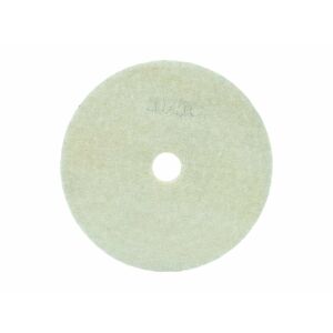 Geko G78923 Wet Grinding Disc, 125 mm, 3000 Grit 131335072 - Sanding Accessory