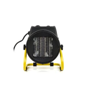 Electric Ceramic Heater, 2 kW, Geko G80407 131335427 - Space Heater