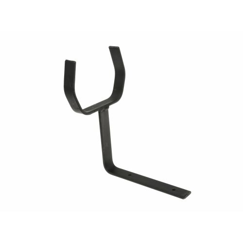 GEKO Black Steel Brushcutter Wall Mount