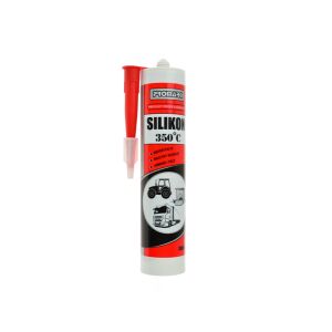 Geko G82052 Heat-Resistant Silicone, 300ml 131336248 - Sealant
