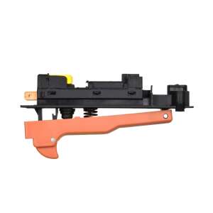 GEKO G85215, Celma switch for angle grinder 97518527 - Sanding Accessory